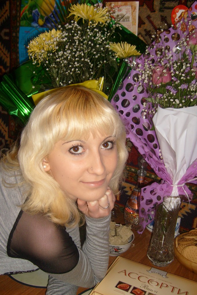 Светлана Ефремова | Ульяновск