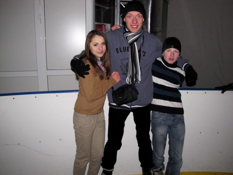 Артем Зварич | Одесса