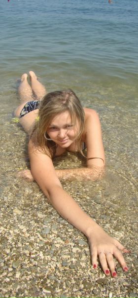 №16, Анна Пономарёва, 38 лет, Херсон №16, Анна Пономарёва, 38 лет, Херсон