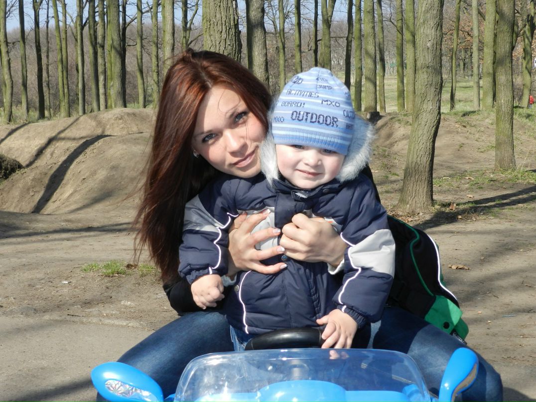 Лена Лысак | Одесса