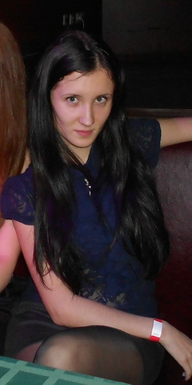 Вероника Купцова | Воткинск