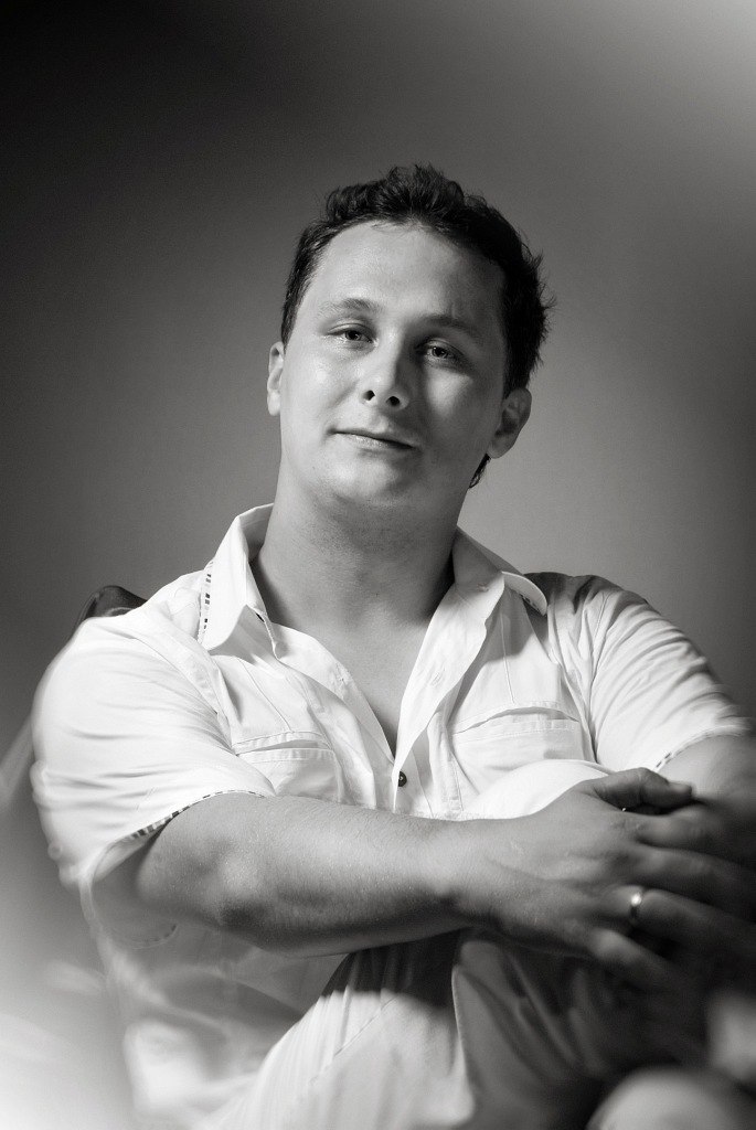 Eugene Starostin | Санкт-Петербург