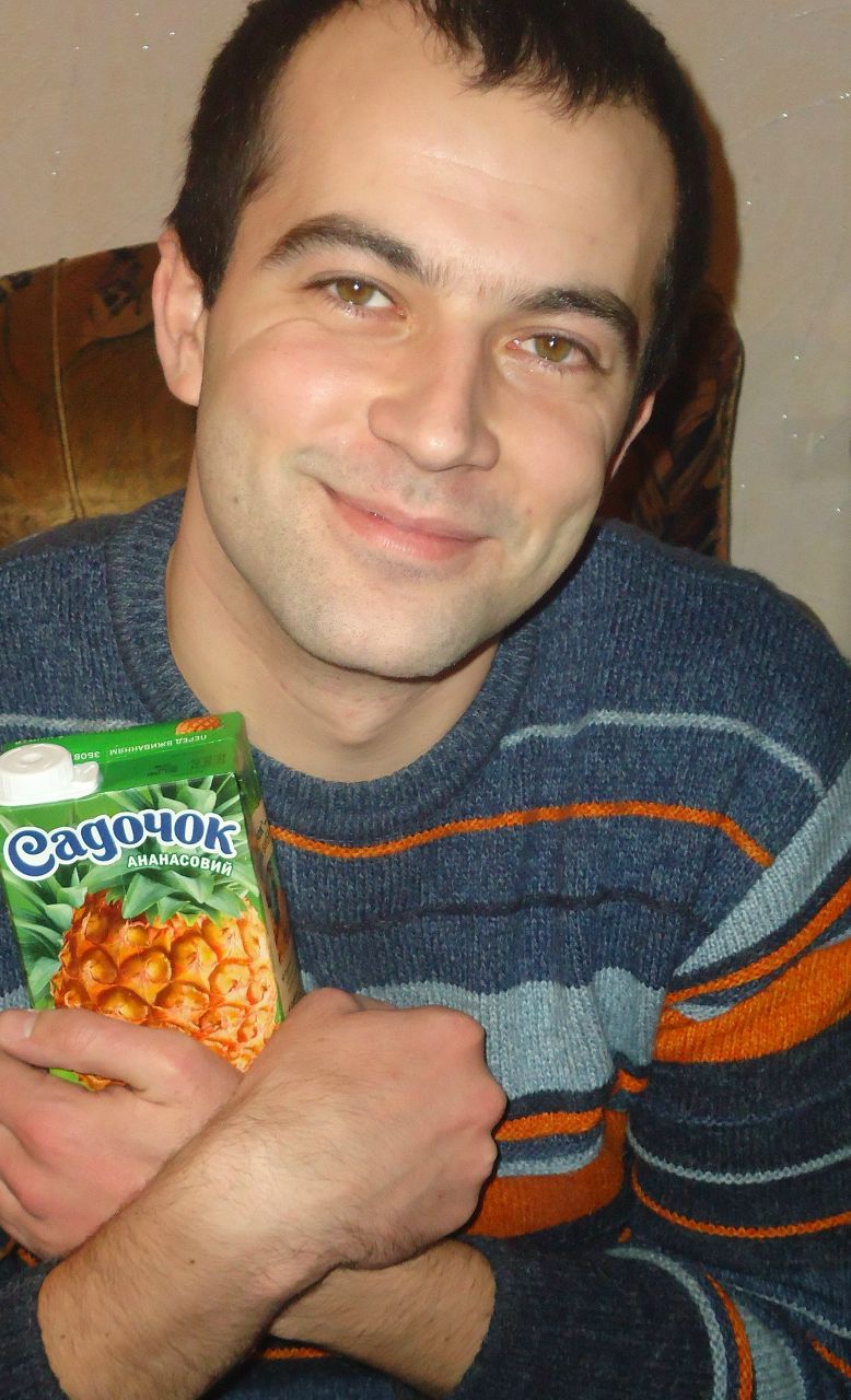 Дмитрий Лисицын | 