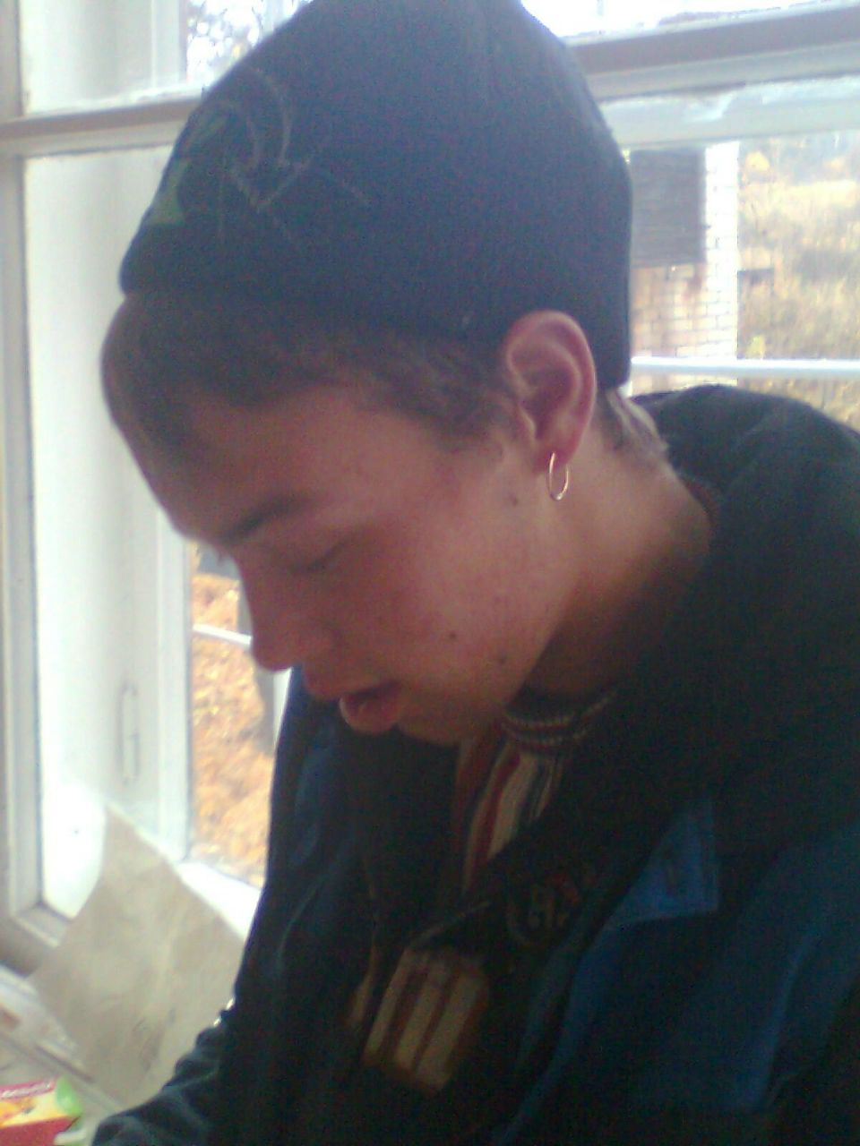 Алексей Буров балу | Китово