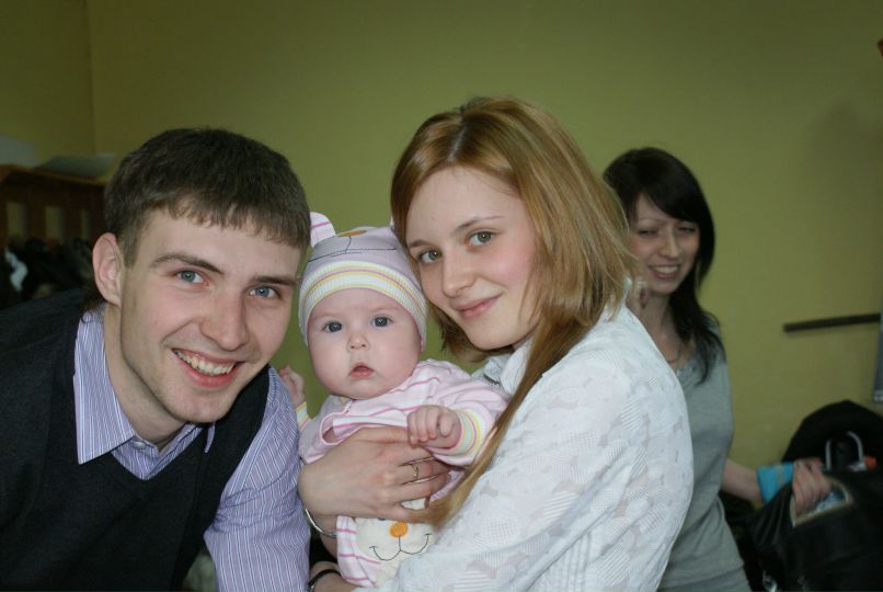 Евгений Сазонов Сергеевич | Барнаул