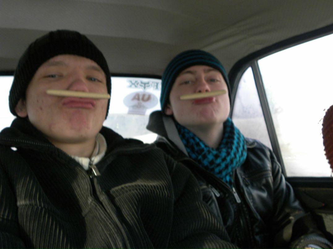 Віталік Микитів | Львов