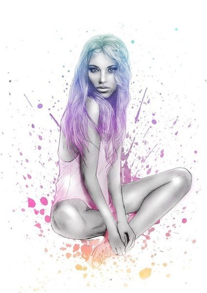 Анастасия Кудряшова | 