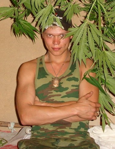 Семен Сергеев | Череповец