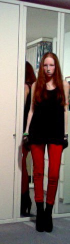 Isabelle Kern Sophia | Málaga