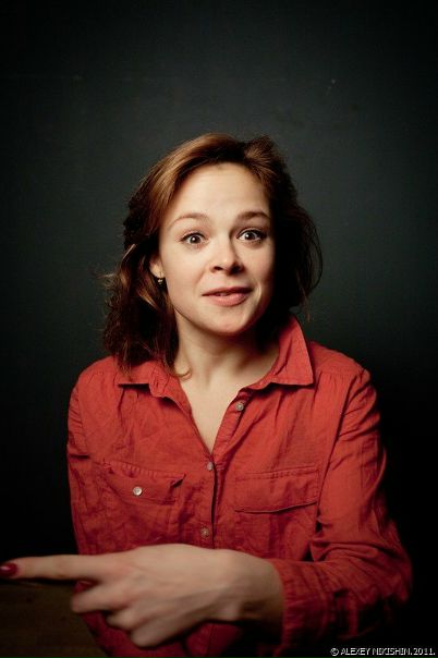 №165, Даша Румянцева №165, Даша Румянцева