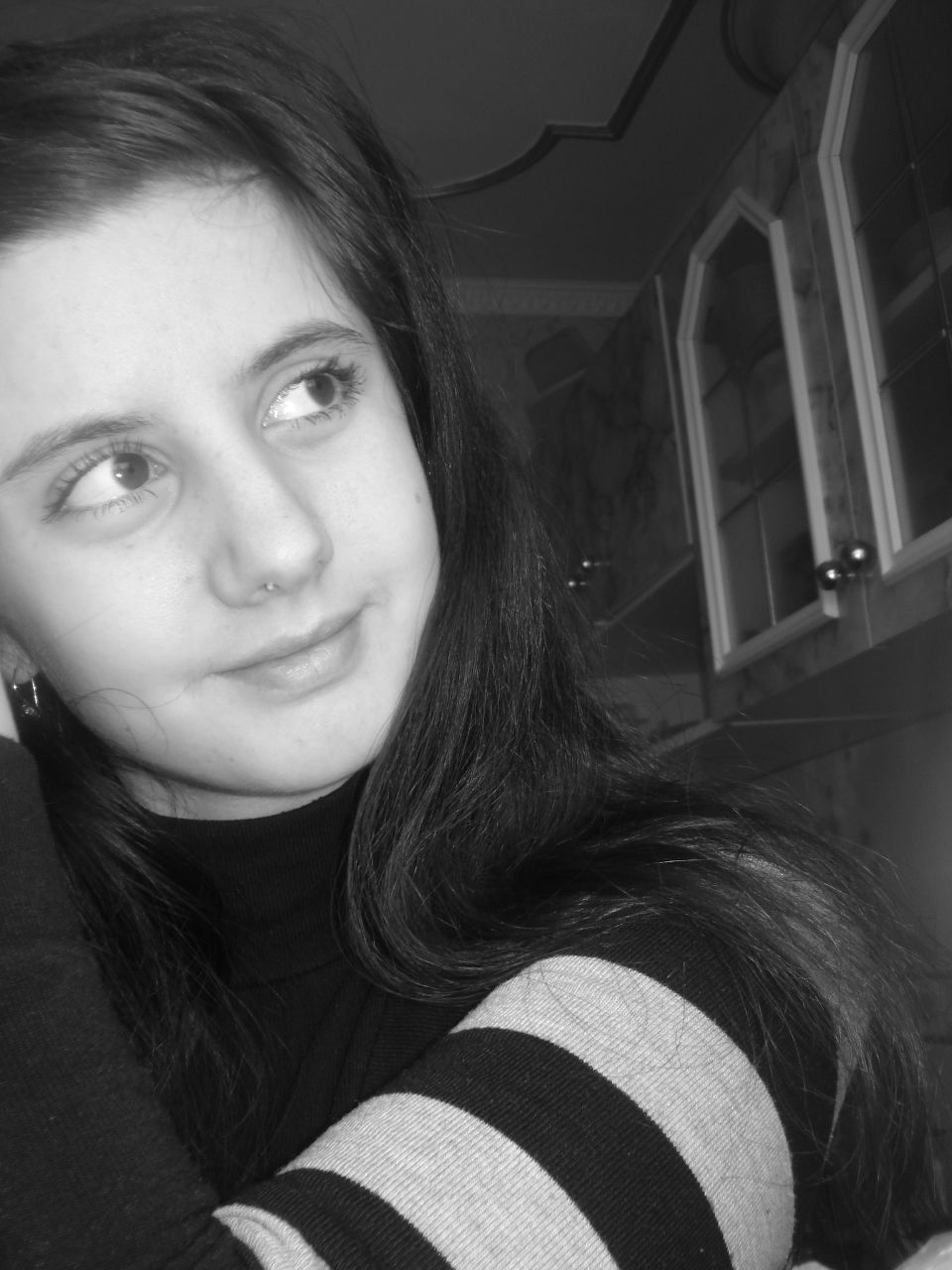 Юлия Самойловская-Ляшок | Кривой Рог