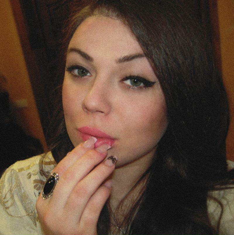 Ирина Дранчук | Bolzano