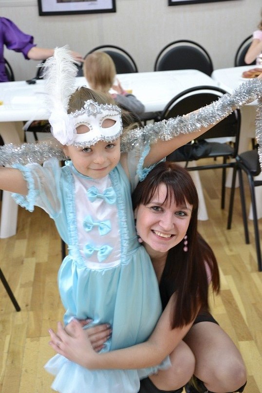 Елена Филиппова | Саров