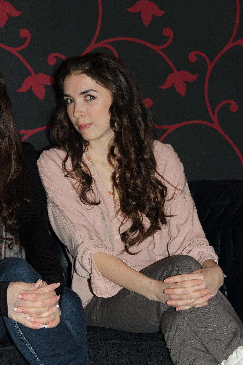 Танюша Татарина | Харьков