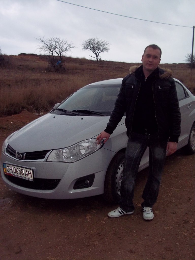 Андрей Трохименко | Винница