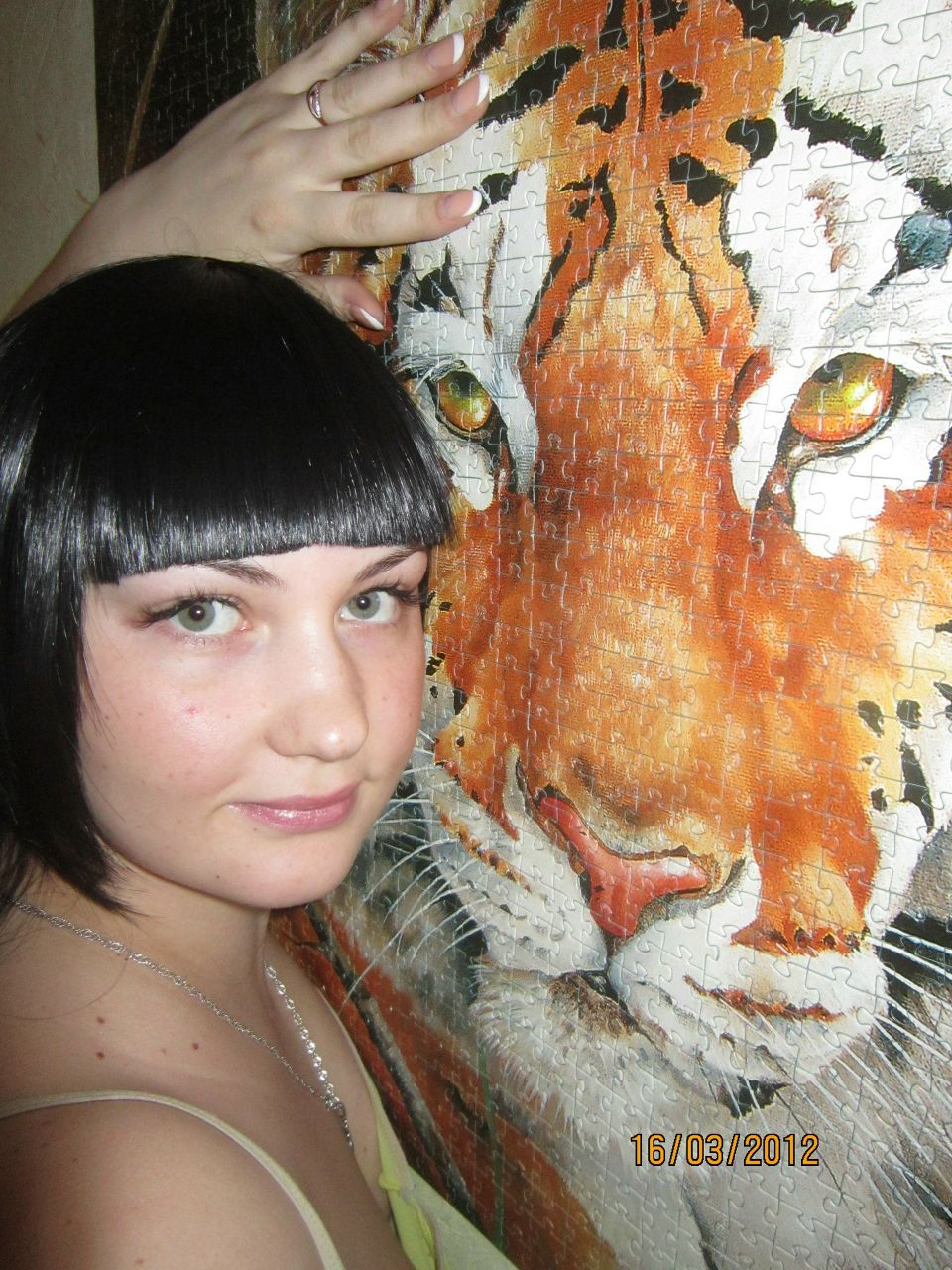 Виктория Попова | Архангельск