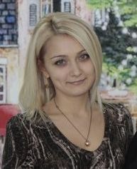 Наиля Сафиулина | Донецк