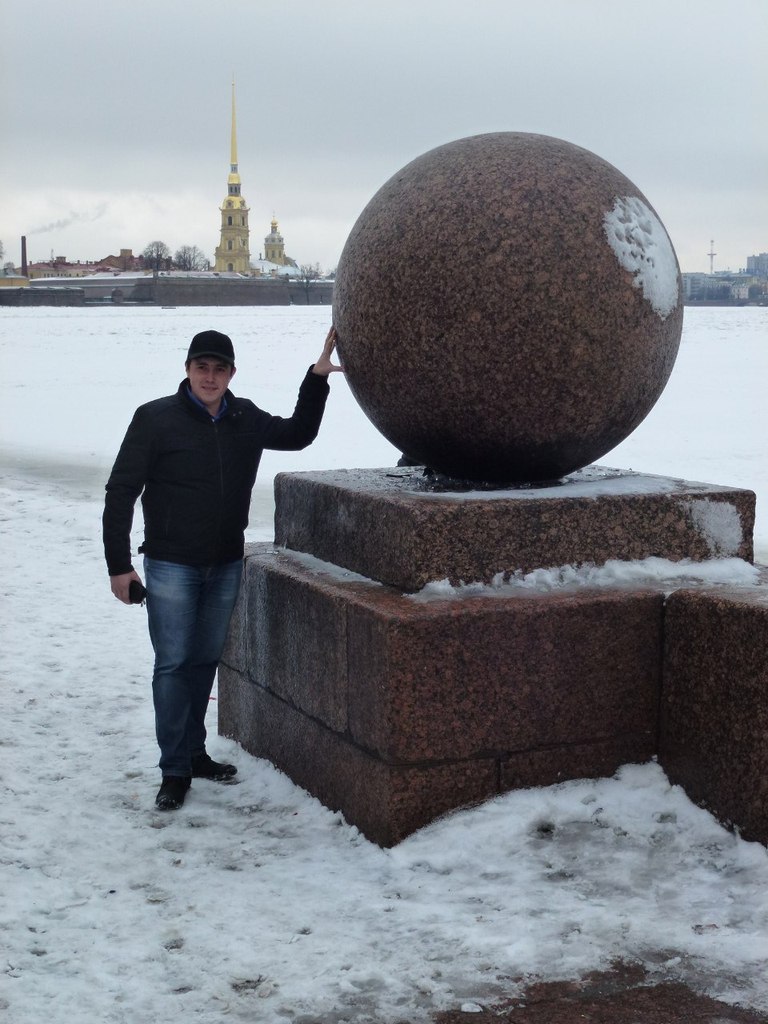 Тимур Башаров Bash | Казань