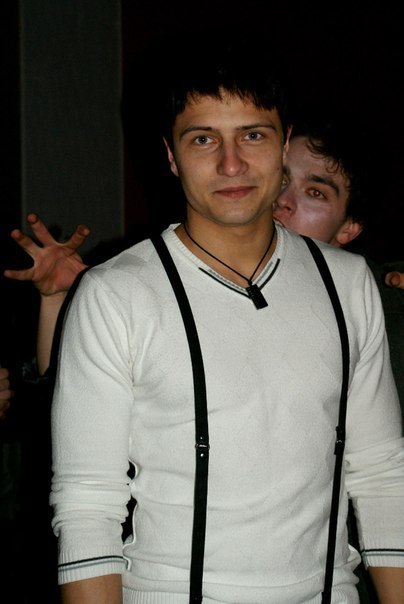 Артем Рублевский | Сочи