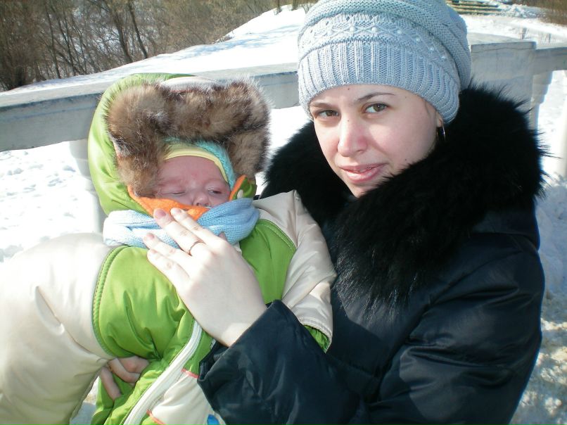 Татьяна Кондратьева | Орёл