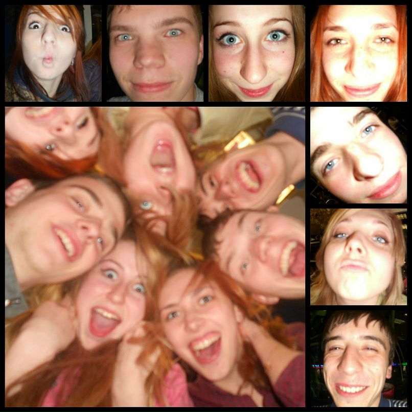 Алинка Тотьмянина | Запорожье