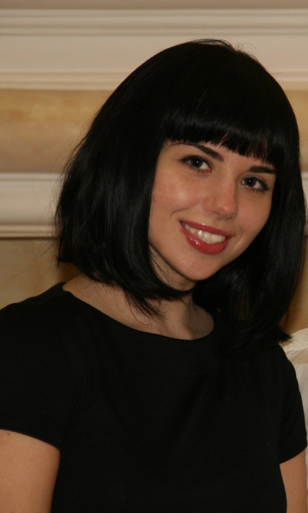 Наташа Соловьева | Holon