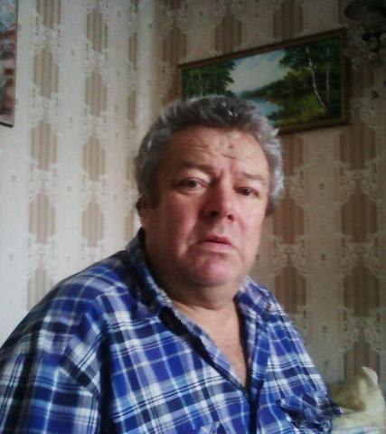 Николай Лебедев | Кострома