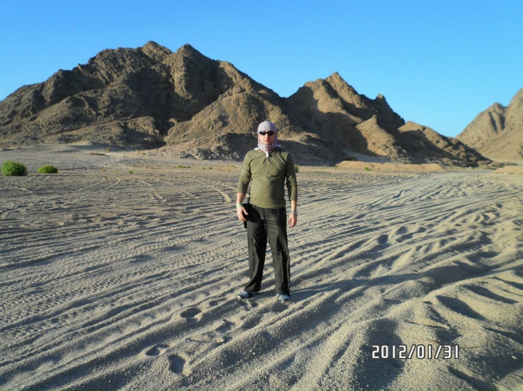 Юра Гемелюк | Киев