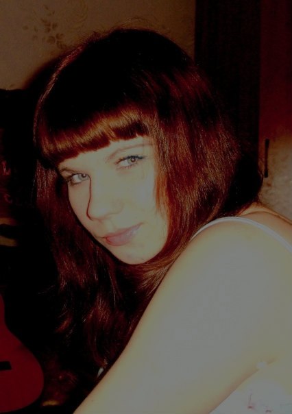 Дарья Беляк-Рукина | Уральск