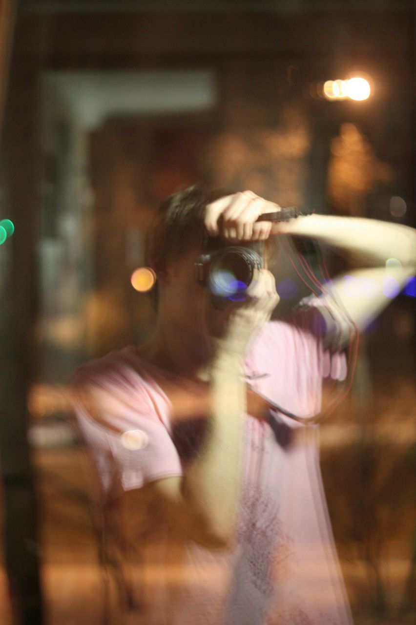 Николай Беляев | Новосибирск