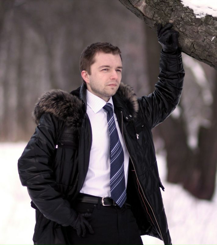 Сергей Кравченко | Жодино