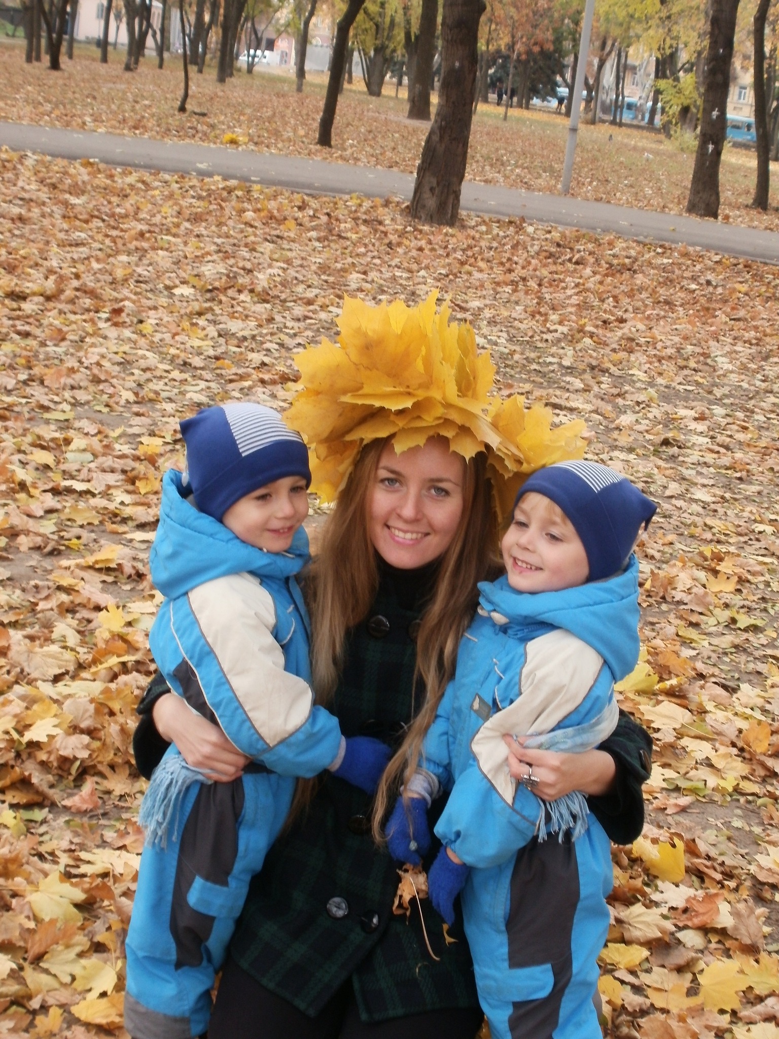 Фото профиля