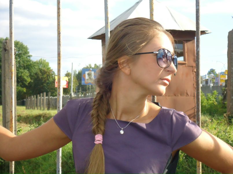 Катеринка Зубахина | Курск