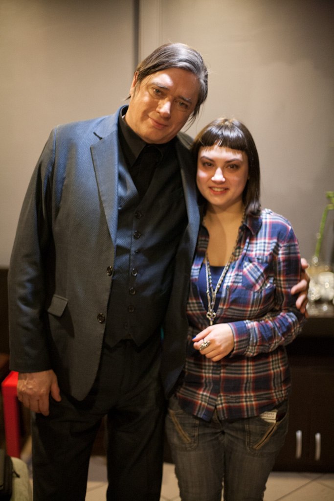 Валерия Даньшина-Евсеенкова | Санкт-Петербург