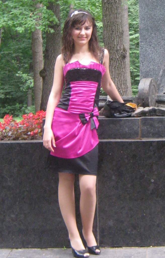 Марина Даниленко | Москва