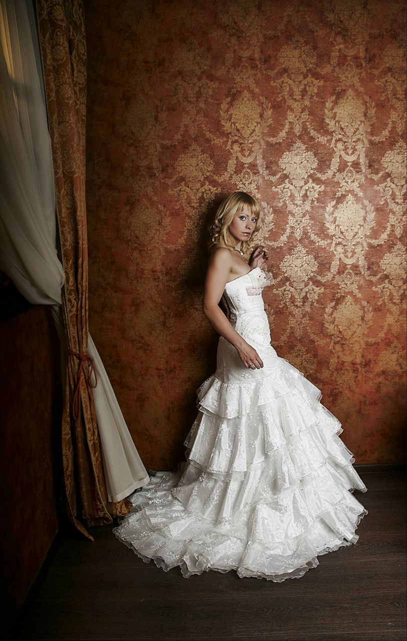 Максим Федюшкин | Москва