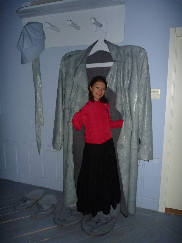 Ольга Николаева | Подольск