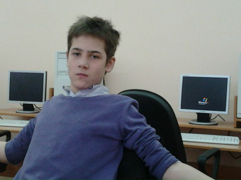 Никита Машков просто | Москва