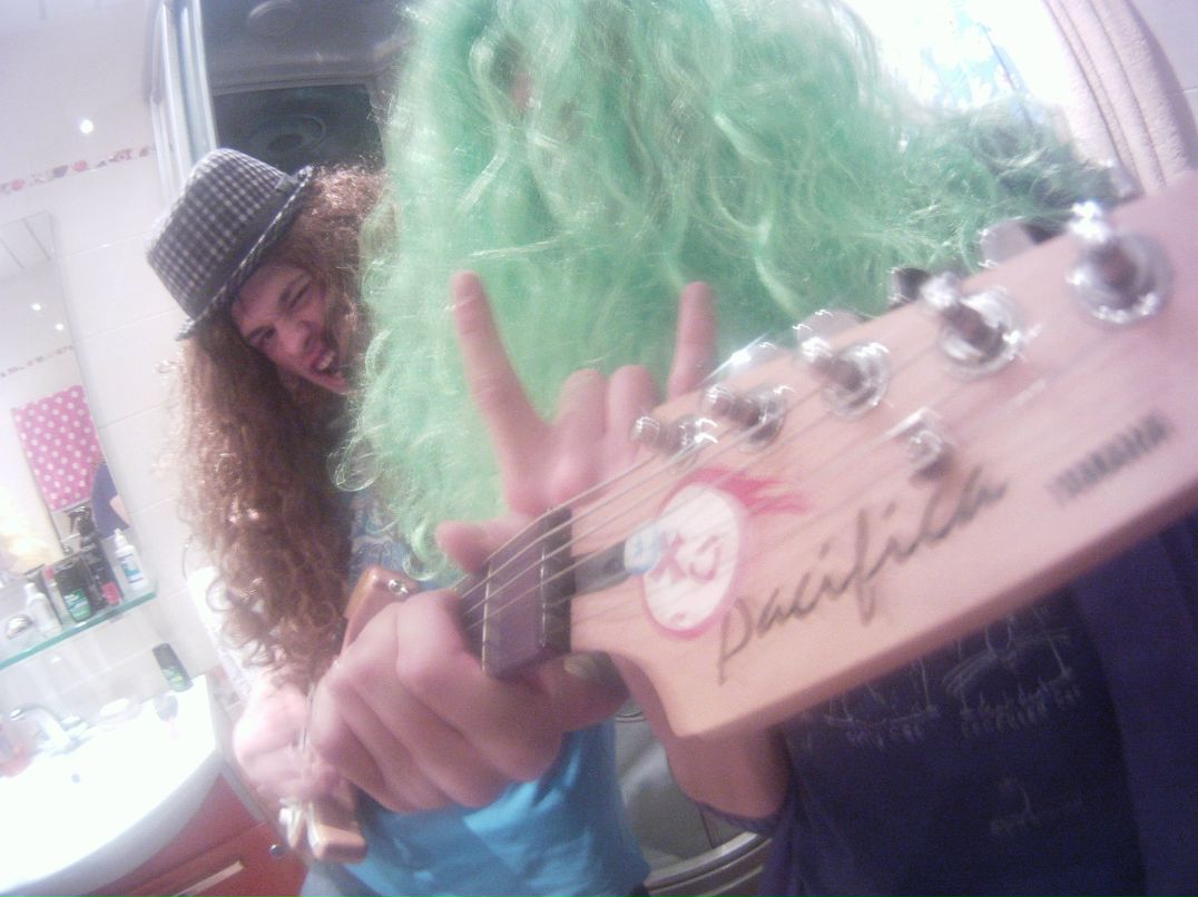 Дмитрий Байрак | Москва