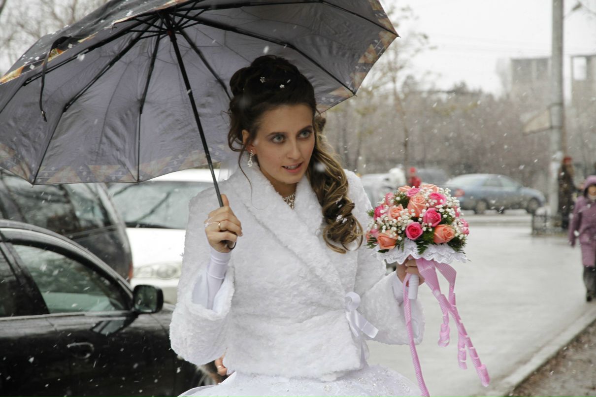 Мария Удовенко | Алматы