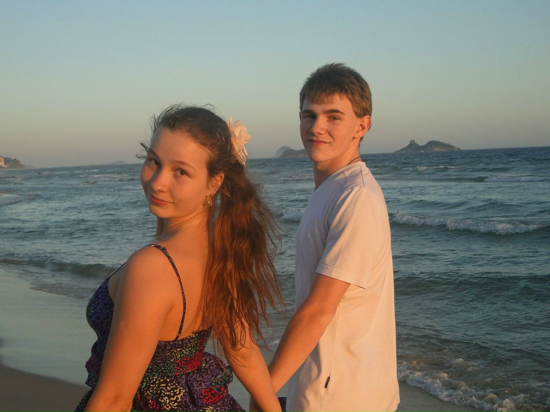 Анастасия-Василиса Лебедева | Королёв