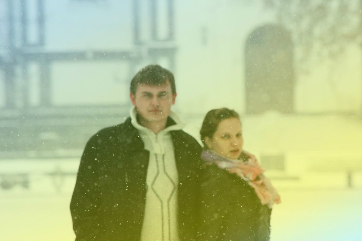 Игорь Дауркин (phawkes) | Краснодар