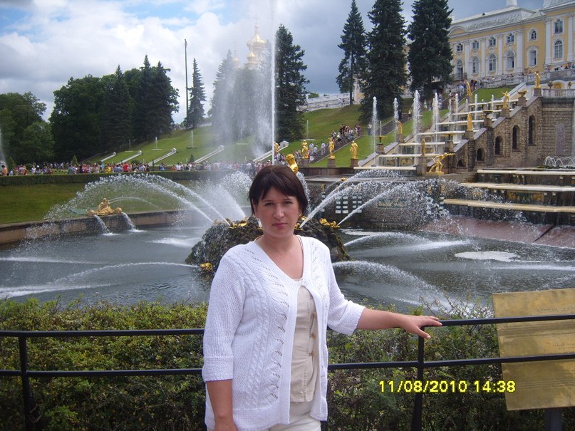 Вера Мещерякова Владимировна | Стерлитамак