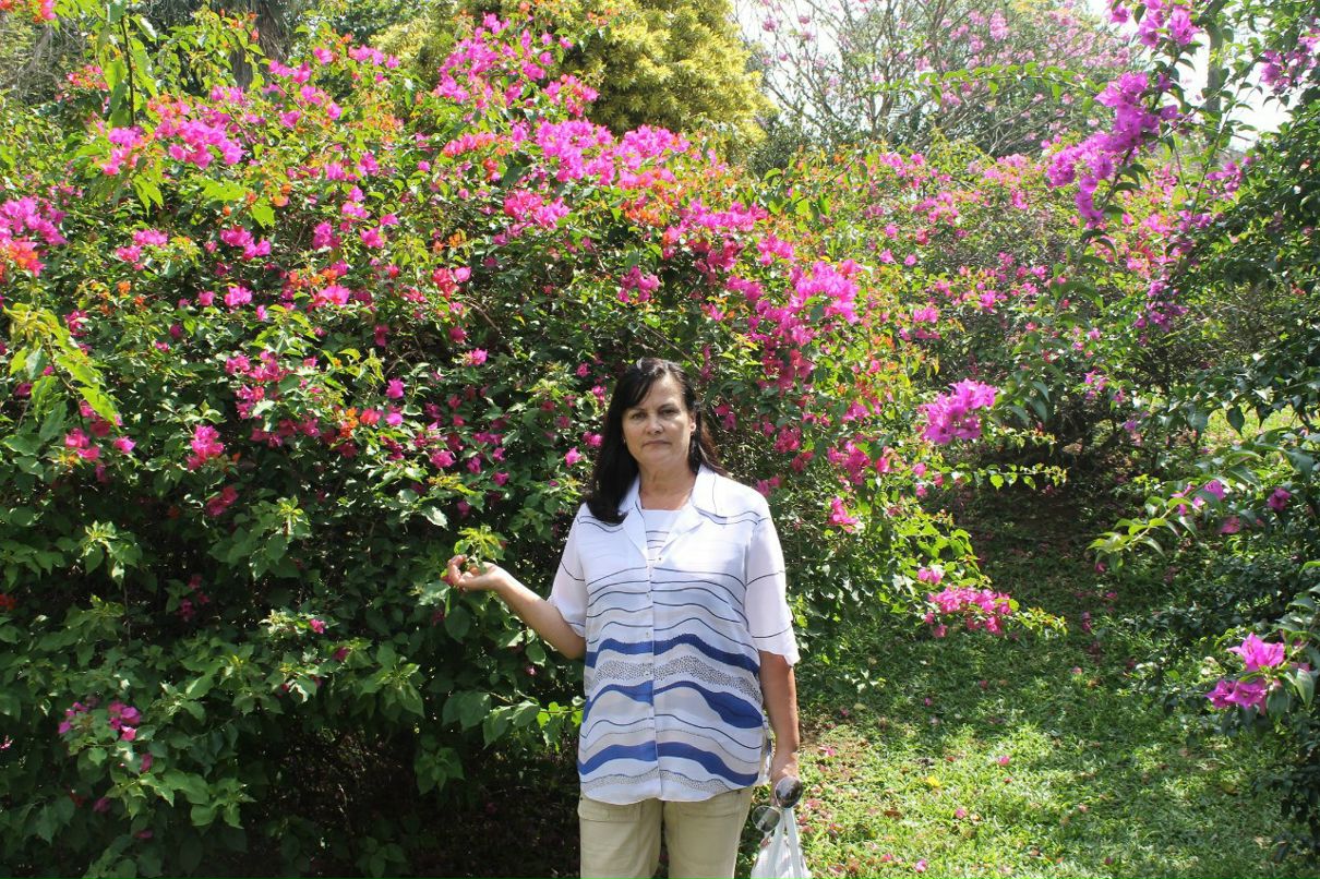 Лина Гавриленко | Санкт-Петербург