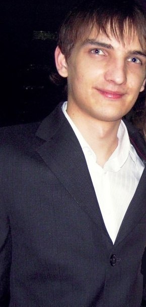 Дмитрий Керей | Сумы