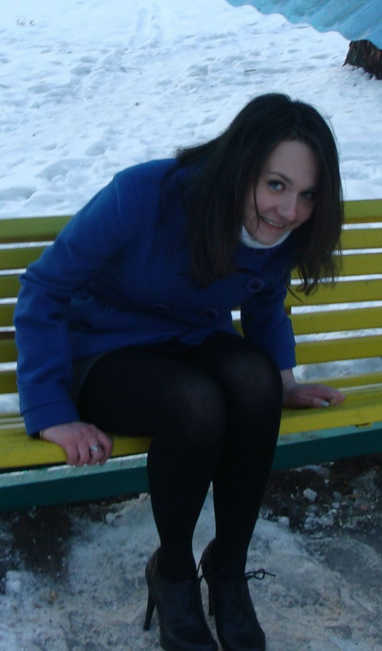 Юлия Федотовская | Санкт-Петербург