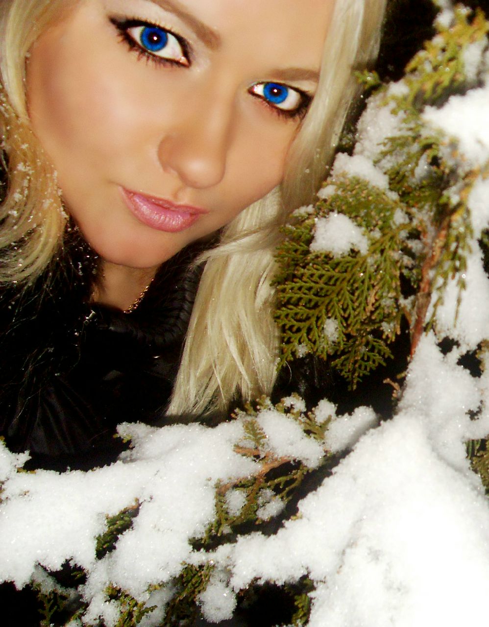 Виктория Гелета ˙·٠•●๑۩ Tori ۩๑●•٠·˙ | Херсон