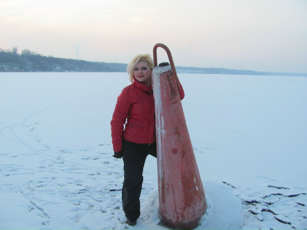 Алёна Литвицкая <-@Nicka@-> | Запорожье