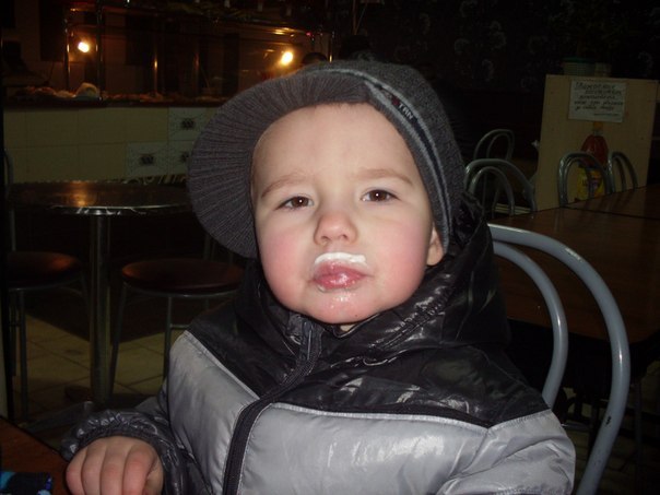 Мария Уткина | Санкт-Петербург