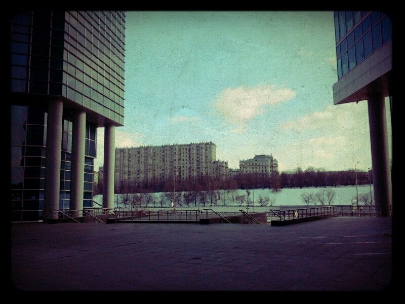 Серёга Лобанов | Москва